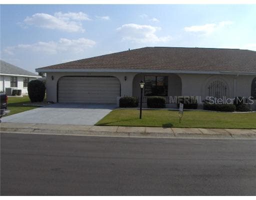 1616 FAXTON DRIVE SUN CITY CENTER, FL 33573
