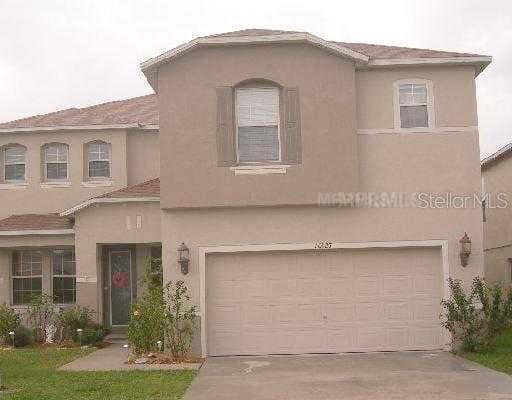 10327 BOYETTE CREEK BOULEVARD RIVERVIEW, FL 33569