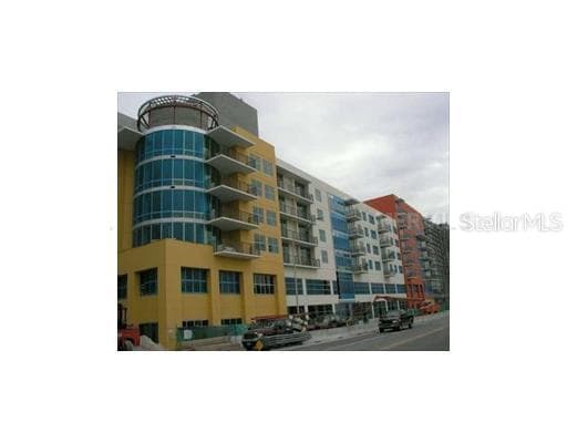 1208 E KENNEDY BOULEVARD UNIT 1110 TAMPA, FL 33602