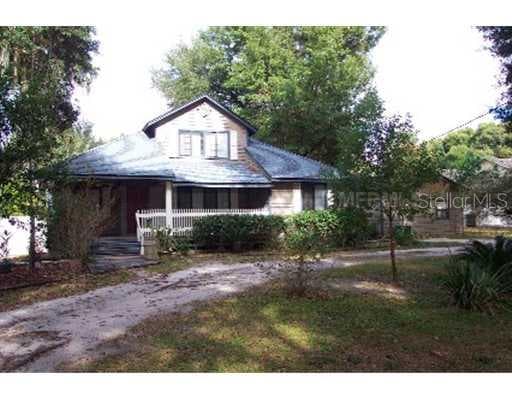 258 LENTZ ROAD BRANDON, FL 33510