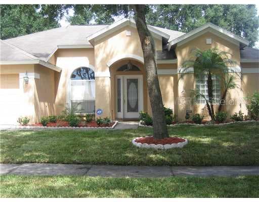 12821 BIG SUR DRIVE TAMPA, FL 33625
