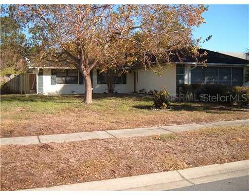 15907 COUNTRYBROOK STREET TAMPA, FL 33624