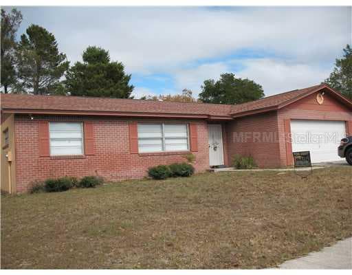 1211 CROYDONWOOD CIRCLE BRANDON, FL 33510