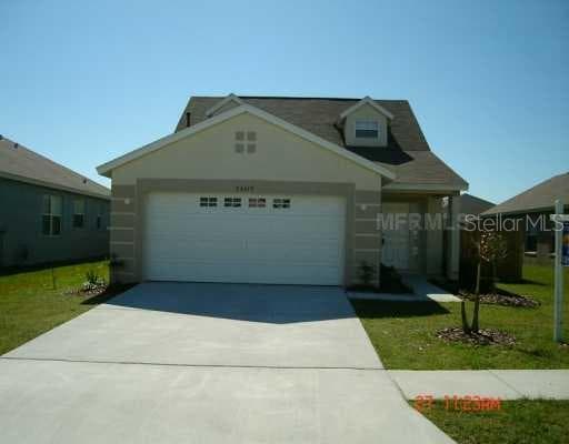 24610 SIENA DRIVE LUTZ, FL 33559
