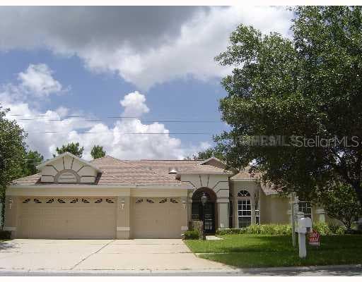 12411 BRISTOL COMMONS CIRCLE TAMPA, FL 33626