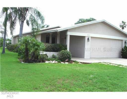 4547 RICKOVER COURT NEW PORT RICHEY, FL 34652