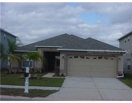 31119 BACLAN DRIVE