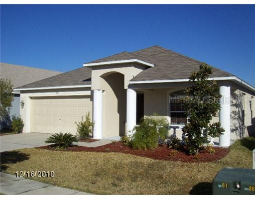7910 ABBEY MIST COVE TAMPA, FL 33619