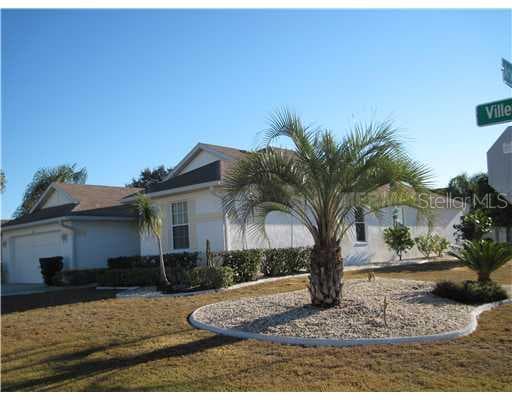 1113 VILLEROY DRIVE SUN CITY CENTER, FL 33573