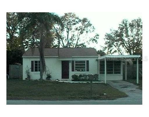 4420 W LAWN AVENUE TAMPA, FL 33611