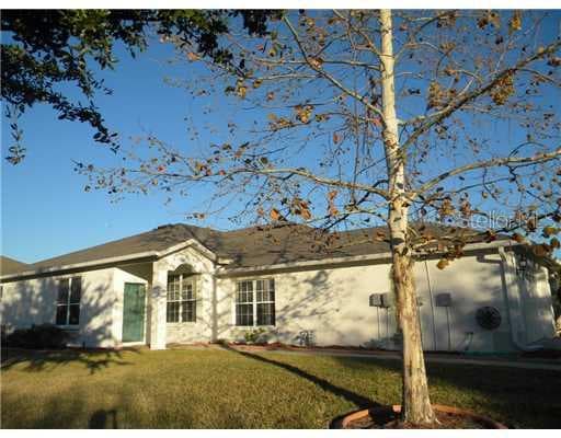 1927 SASSAFRAS DRIVE WESLEY CHAPEL, FL 33543