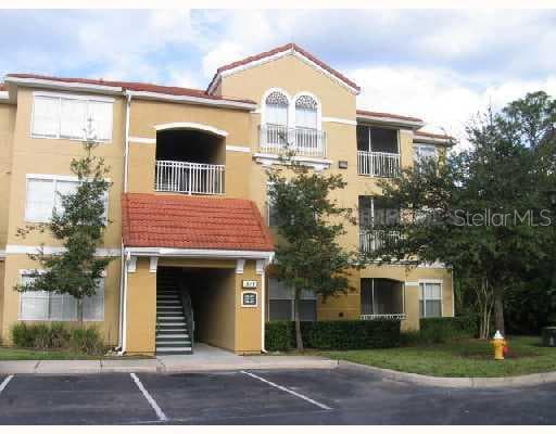 18001 RICHMOND PLACE DRIVE UNIT 1224 TAMPA, FL 33647