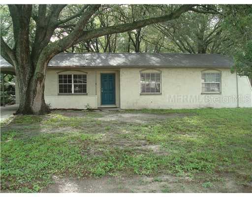 10805 N ASHLEY STREET TAMPA, FL 33612