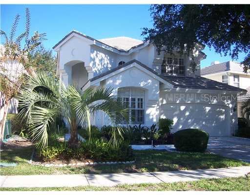 5419 AVENAL DRIVE LUTZ, FL 33558