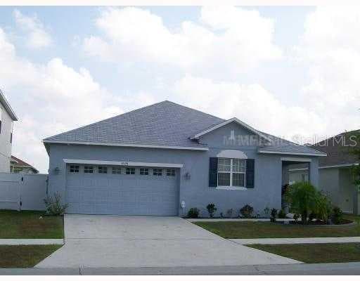 11126 GOLDEN SILENCE DRIVE RIVERVIEW, FL 33579