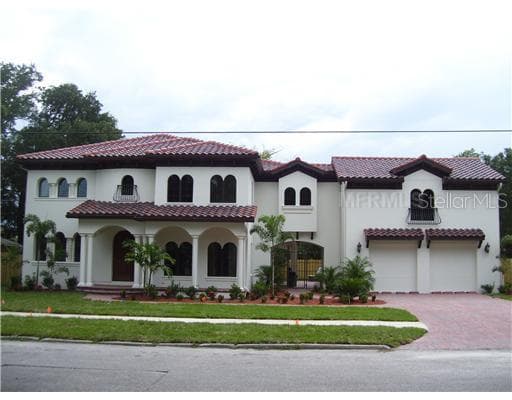 4311 W BARCELONA STREET TAMPA, FL 33629