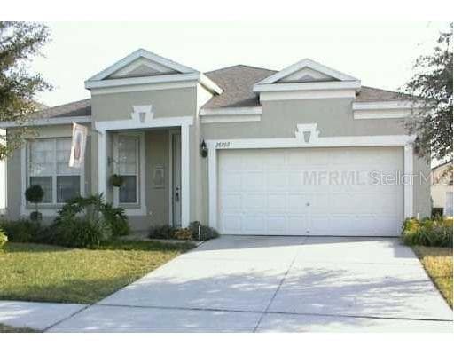 26702 MIDDLEGROUND LOOP WESLEY CHAPEL, FL 33544