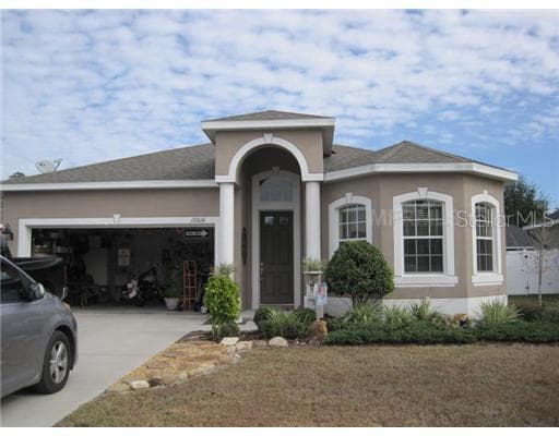 12016 TASHA COURT NEW PORT RICHEY, FL 34654