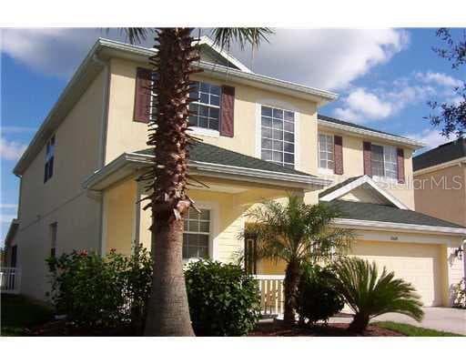 20014 NOB OAK AVENUE TAMPA, FL 33647