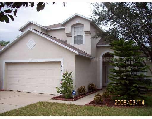 3816 BELLEWATER BOULEVARD RIVERVIEW, FL 33578