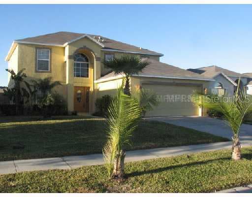 24813 MARY BETH COURT LAND O LAKES, FL 34639