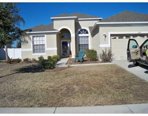 4367 Canongate COURT Spring Hill, FL 34609