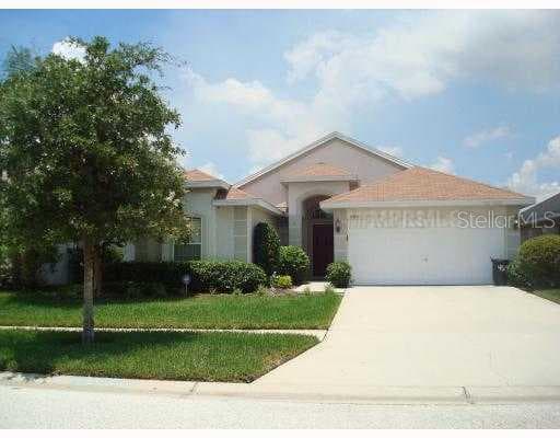 4519 WILD PLUM LANE LUTZ, FL 33558