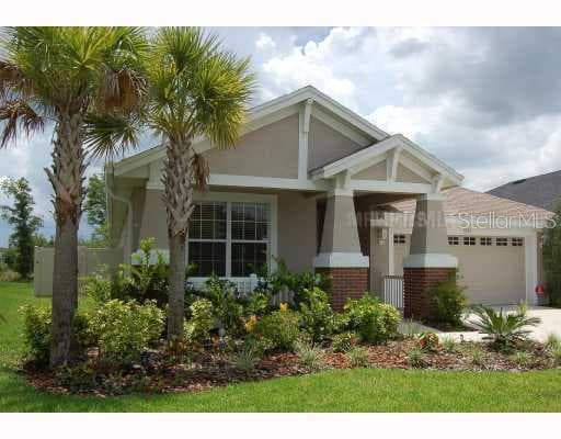 7620 ELEANOR WOOD COURT LAND O LAKES, FL 34637