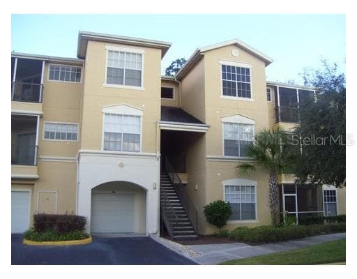 5125 PALM SPRINGS BOULEVARD UNIT 4106 TAMPA, FL 33647