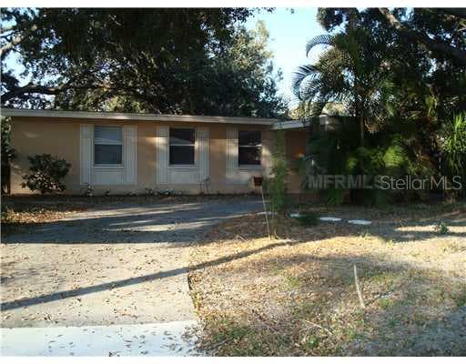 1012 ROBMAR ROAD DUNEDIN, FL 34698