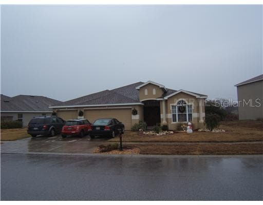 5846 CANDYTUFT PLACE LAND O LAKES, FL 34639
