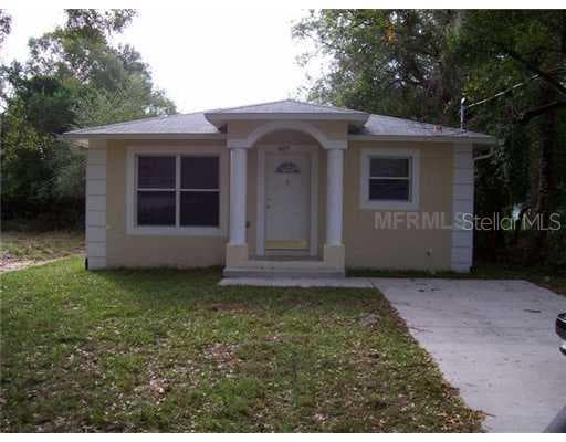 3609 E 38TH AVENUE TAMPA, FL 33610