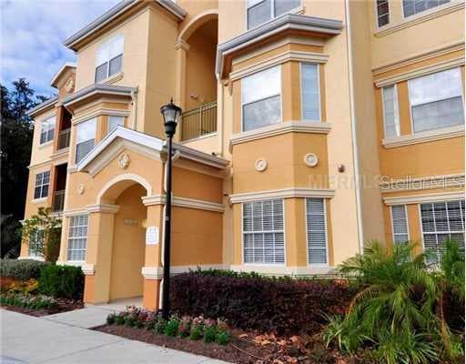13564 CYPRESS GLEN LANE UNIT 7-202 TAMPA, FL 33637