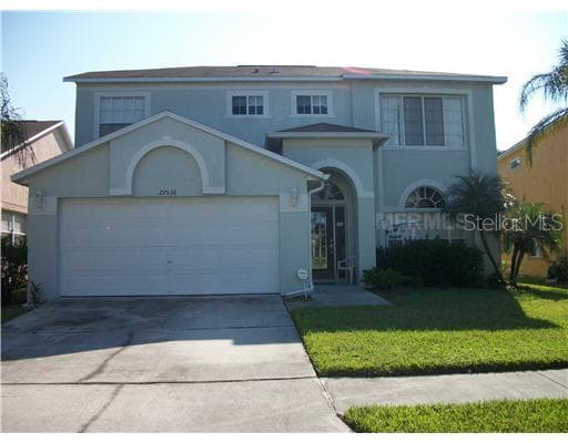 27536 BREAKERS DRIVE WESLEY CHAPEL, FL 33544