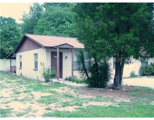 12007 HOMERVILLE LANE SEFFNER, FL 33584