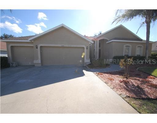 3018 PARTRIDGE POINT TRAIL VALRICO, FL 33596