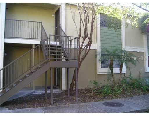 7501 STILLRIDGE DRIVE UNIT B TAMPA, FL 33615