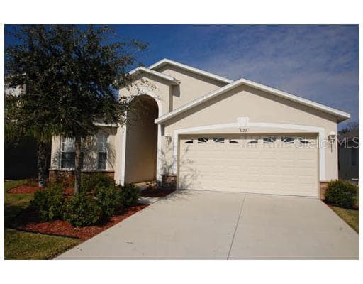 8122 ALAMOSA WOOD AVENUE RUSKIN, FL 33573