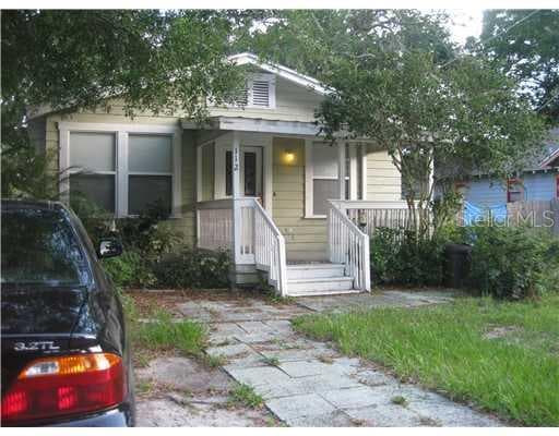 112 W EMMA STREET TAMPA, FL 33603