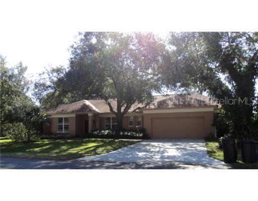 419 DUQUE ROAD LUTZ, FL 33549