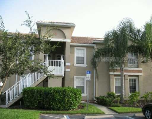 2848 OSPREY COVE PLACE UNIT 203 KISSIMMEE, FL 34746