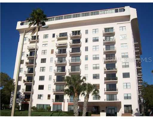 2109 BAYSHORE BOULEVARD UNIT 201 TAMPA, FL 33606