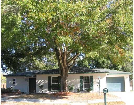 3506 Plainview DRIVE Brandon, FL 33511