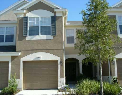 26519 CASTLEVIEW WAY WESLEY CHAPEL, FL 33544