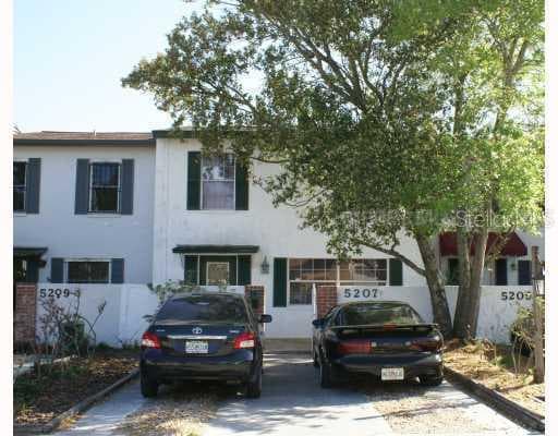 5207 BLANE DRIVE TEMPLE TERRACE, FL 33617