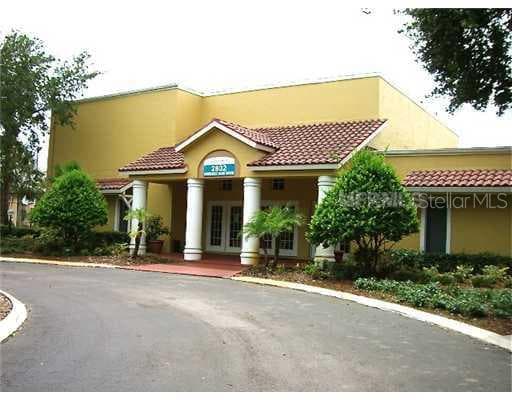 14415 AMERICANA CIRCLE UNIT 102 TAMPA, FL 33613