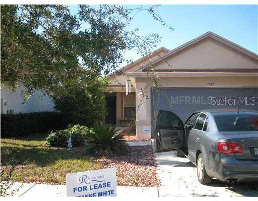 11829 WHISPER CREEK DRIVE RIVERVIEW, FL 33569
