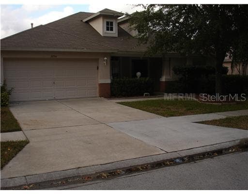 30501 IVERSON DRIVE WESLEY CHAPEL, FL 33543