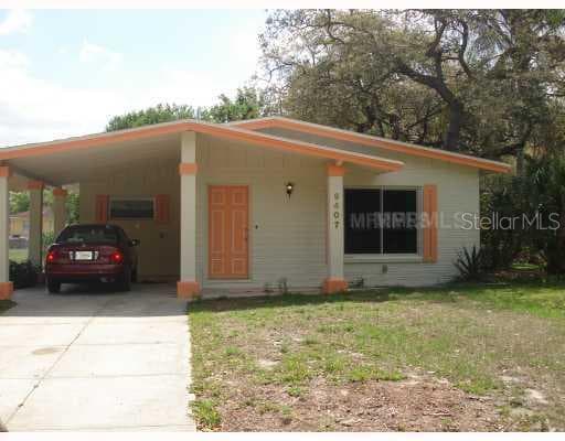 9407 N EDISON AVENUE TAMPA, FL 33612