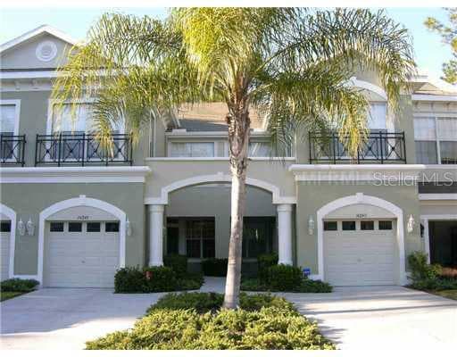 14243 WATERVILLE CIRCLE TAMPA, FL 33626